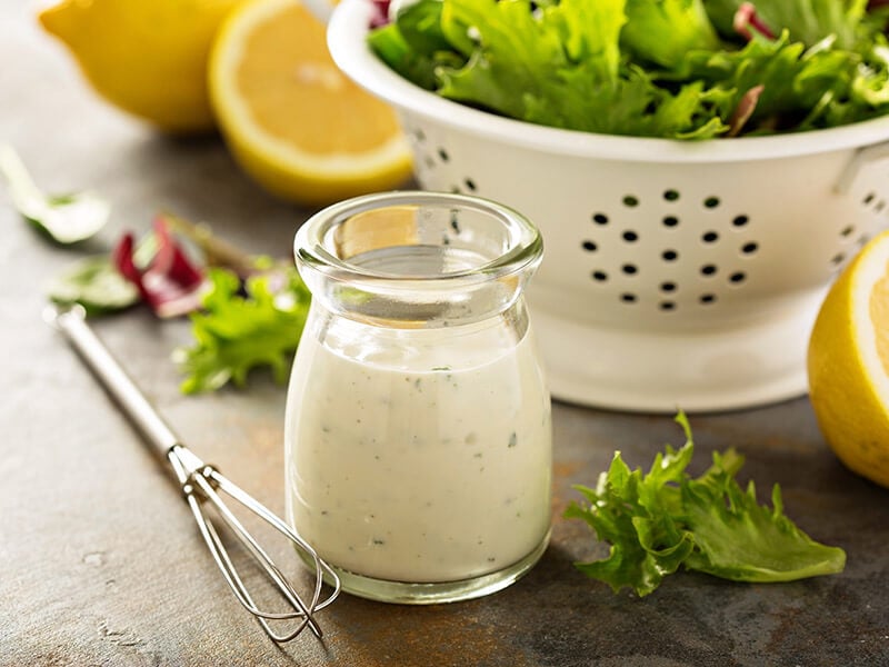 Ranch Dressing