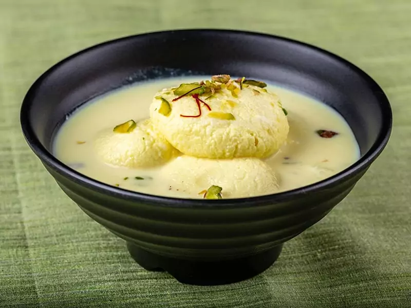 Ras Malai