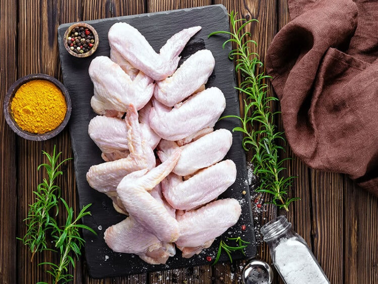 Perfectly Crispy Chicken Wings at 425°F Timing Guide 2024