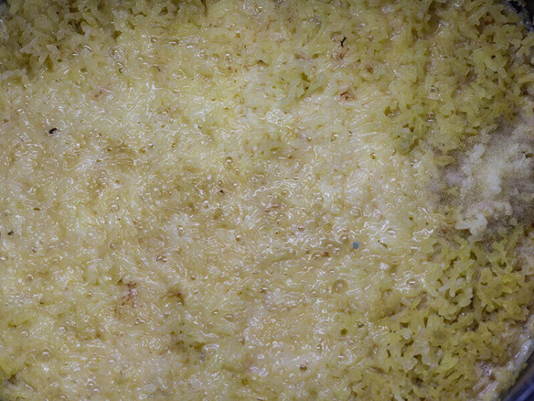 Leaving Rice Out Overnight Safety Tips for 2024