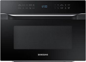 Samsung Mc12j8035ct Convection Microwave