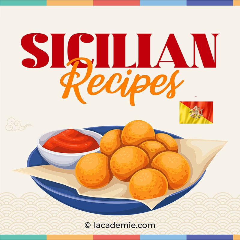 Sicilian Recipe