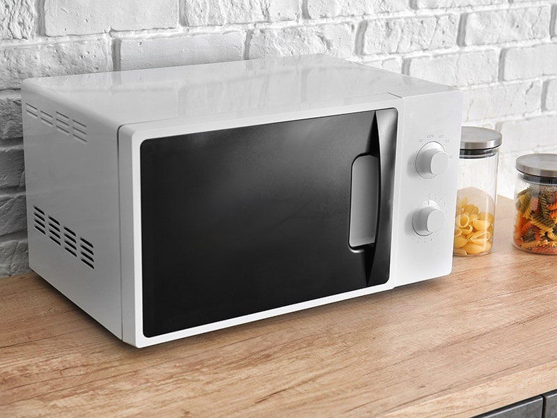 Solo Microwave Oven