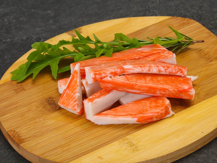 Can You Freeze Imitation Crab Meat? Kitchen Tips 2023