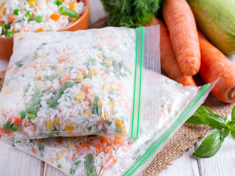 Should You Refrigerate Rice? Here’s the Guide