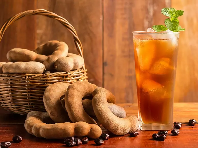 Tamarind Jamaican