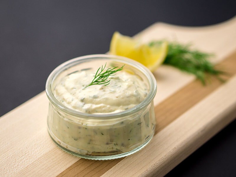 Tartar Sauce