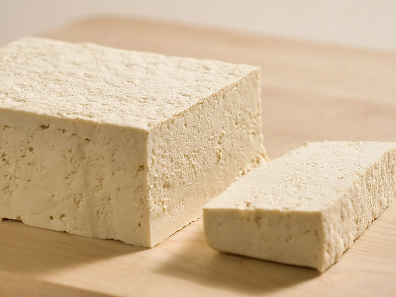 Tofu Chunks