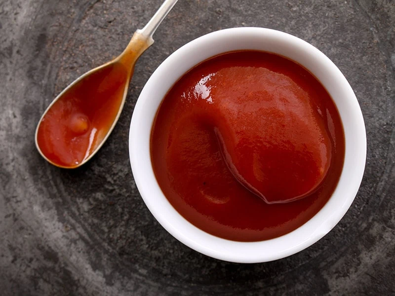 Tomato Ketchup