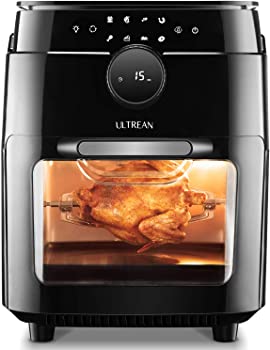 Ultrean 12.5 Quart Air Fryer