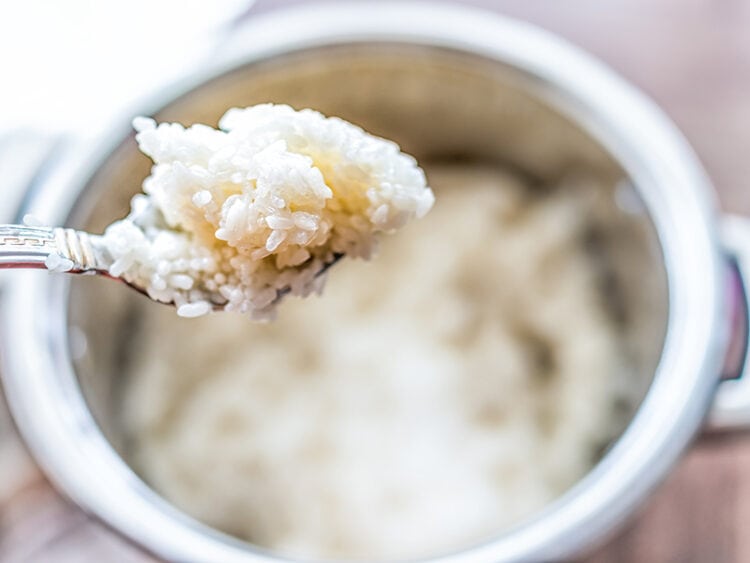 How to Tell If Rice is Overcooked or Undercooked Guide 2024