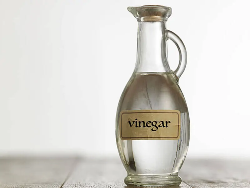 White Vinegar