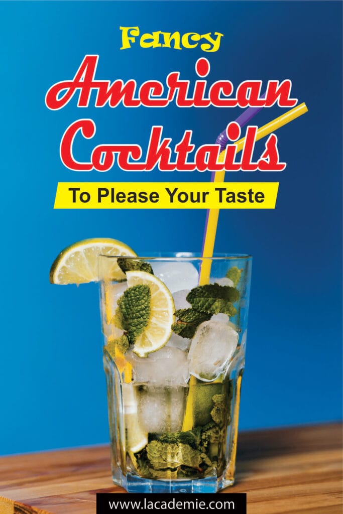 American Cocktails
