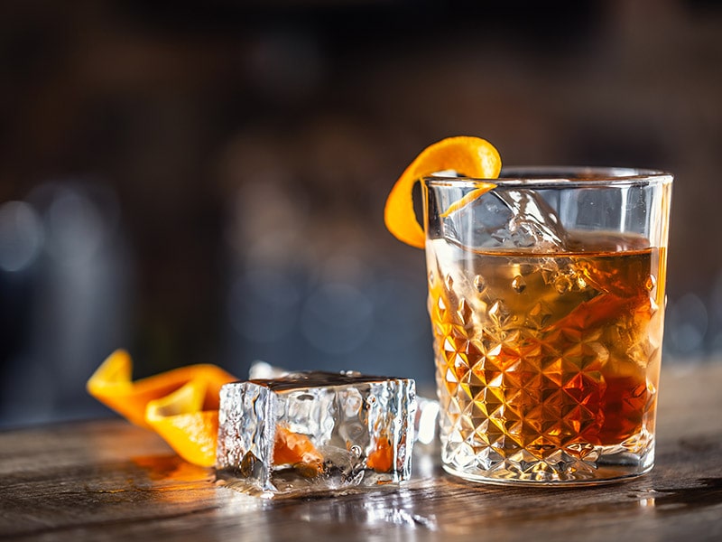 American Style Cocktails