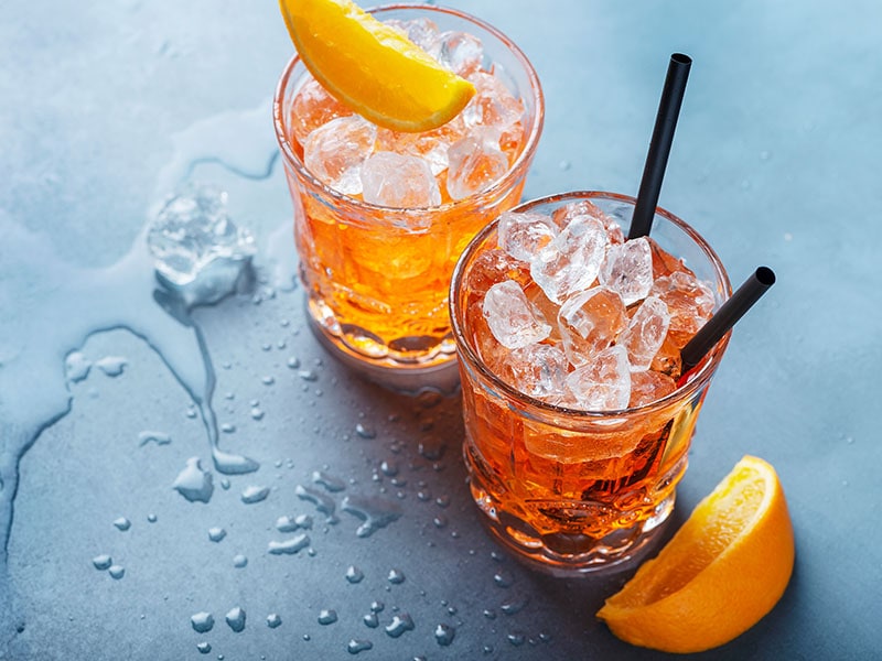 Aperol Spritz