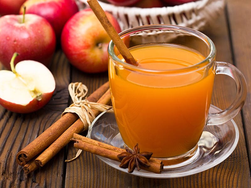 Apple Cider