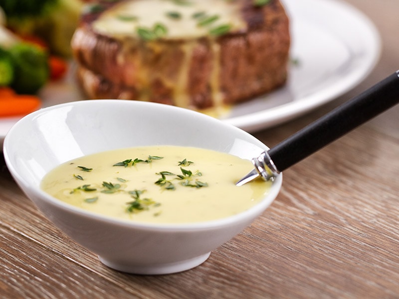 Béarnaise Sauce