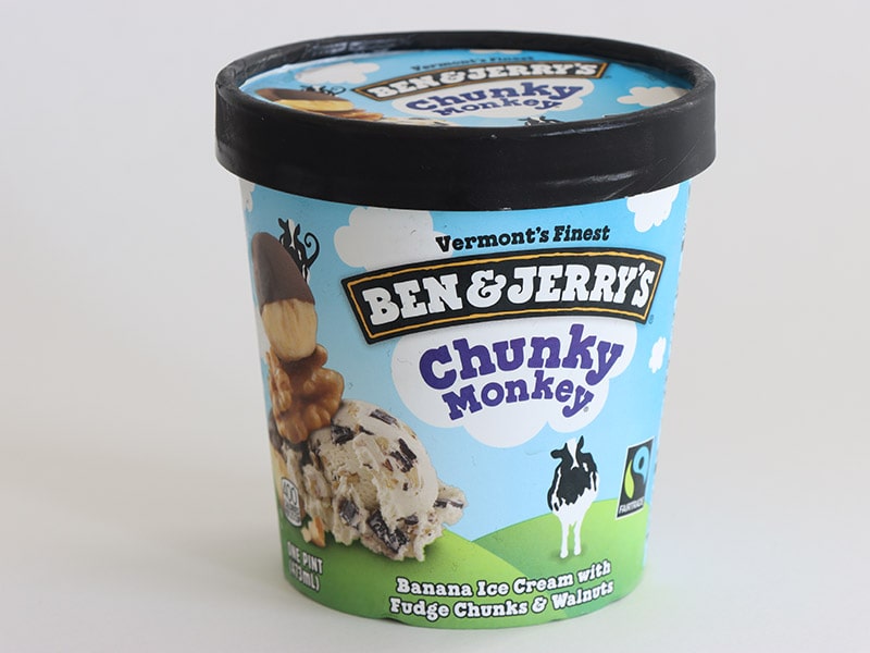 Ben And Jerry’S