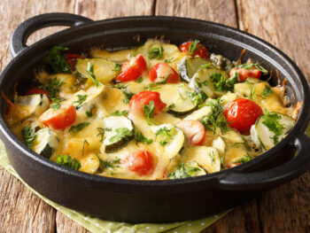 Best Casserole Recipes