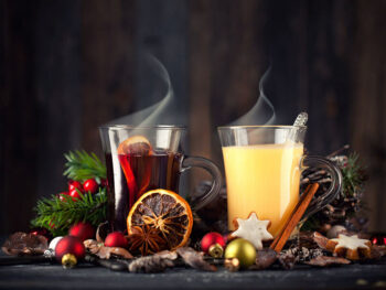 Best Christmas Cocktails