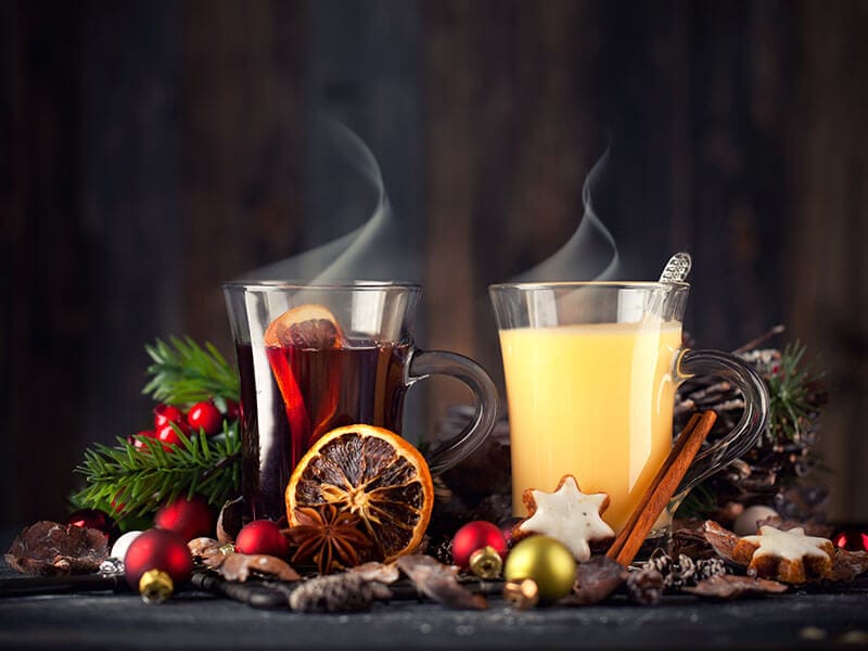 25+ Best Christmas Cocktails 