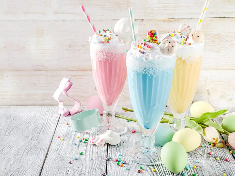 30 Best Easter Cocktails To Enjoy After Your Egg Hunt In 2023