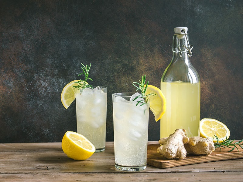 18 Best Ginger Ale Cocktails  