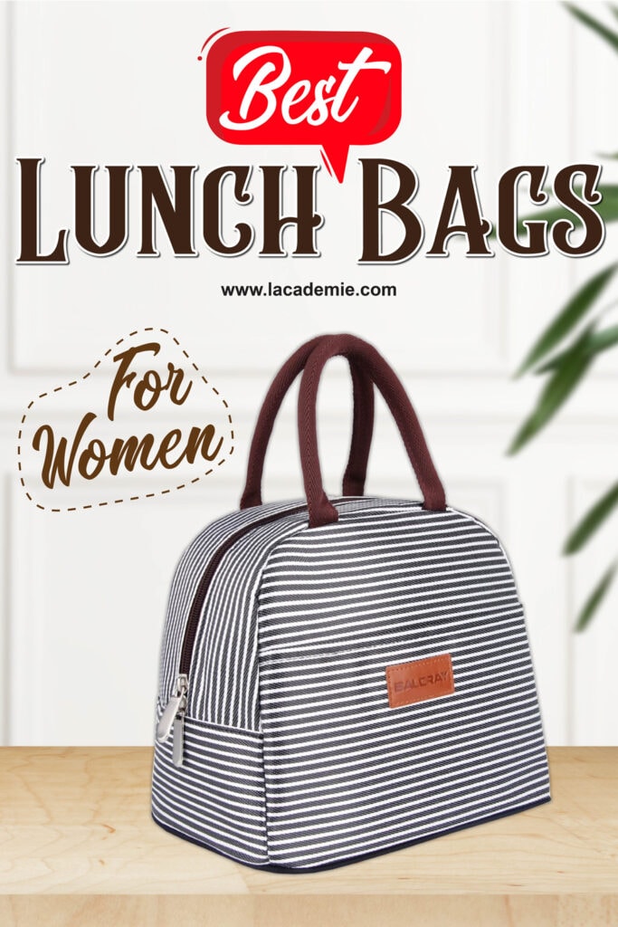 Best Lunch Bags For Women