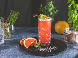 Best Mezcal Cocktails