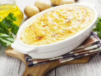 Best Potato Casserole Recipes
