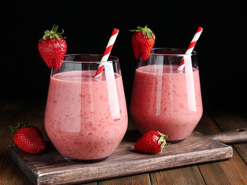 22 Best Strawberry Cocktails 