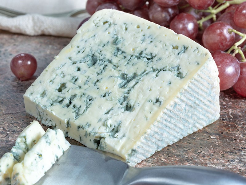 Bleu D’Auvergne Blue Cheese