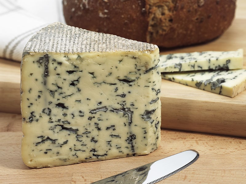 Bleu Des Causses Blue Cheese