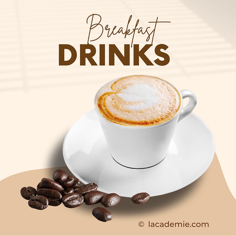 Breakfast Drink