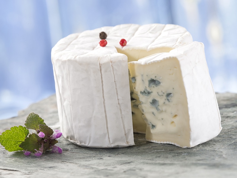 Bresse Bleu Blue Cheese