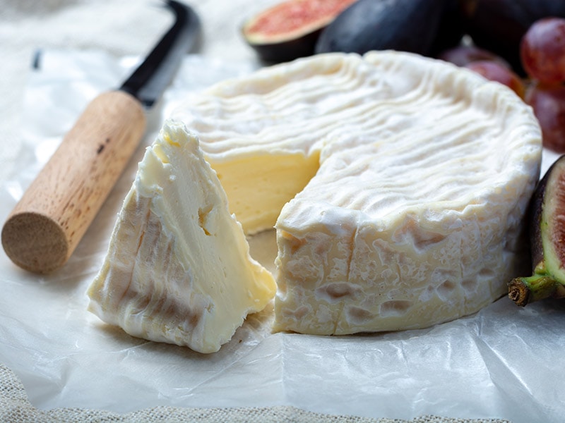 Camembert Cheese