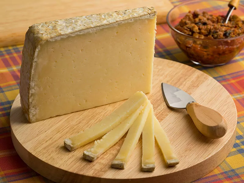 Cantal Cheese