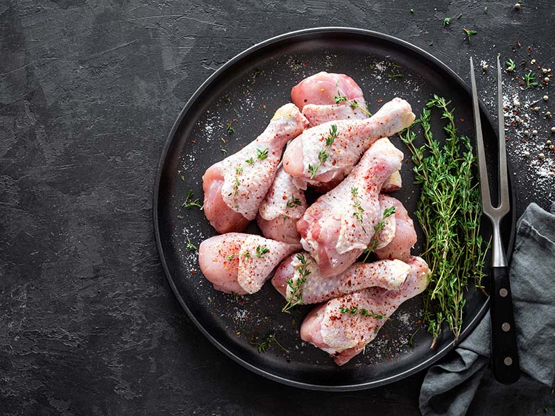 Chicken Drumsticks