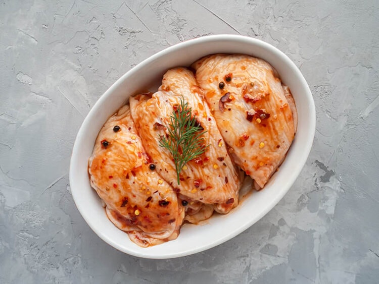 How Long to Marinate Chicken The Ultimate Guide for 2024