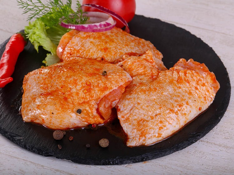 How Long Can You Marinate Chicken The Ultimate Guide 2023