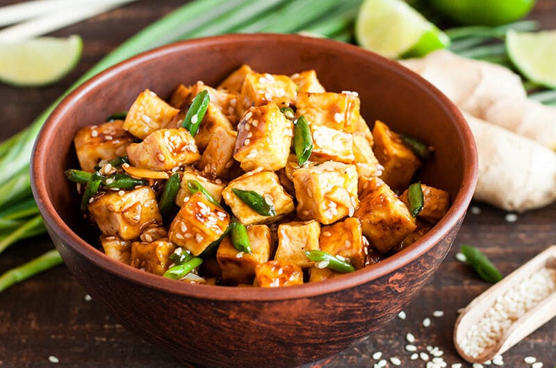17 Chinese Tofu Recipes For A Healthier Life In 2023 (+Sichuan Spicy Tofu (Mapo Tofu – Ma Po Dou Fu)