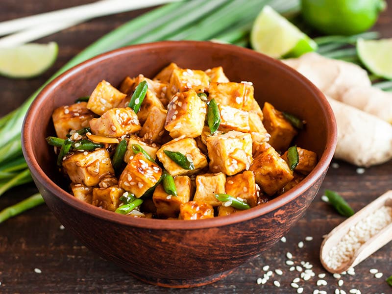 17 Chinese Tofu Recipes For A Healthy 2024