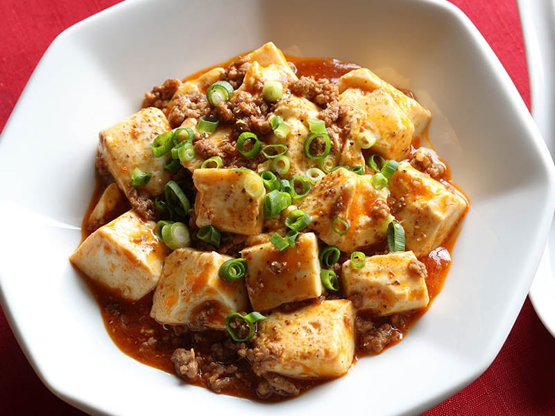 Chinese Tofu