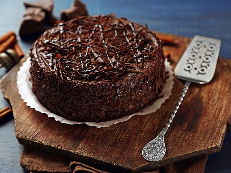 Chocolate Cakes