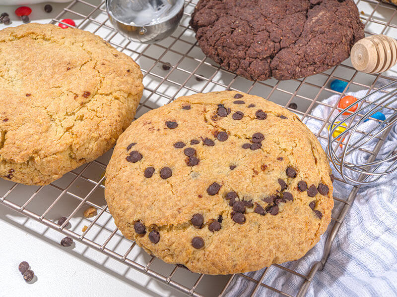 Cookie Cake