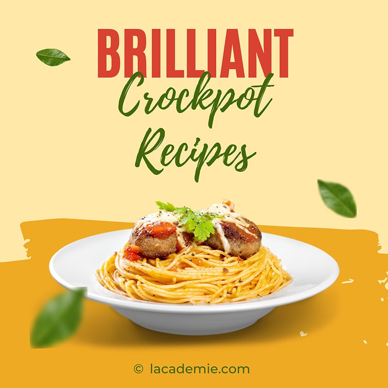 Crockpot Recipe