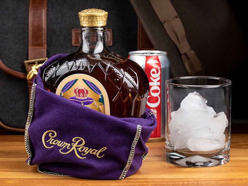 18+ Great Recipes Of Crown Royal Cocktails (+ Crown And Coke)