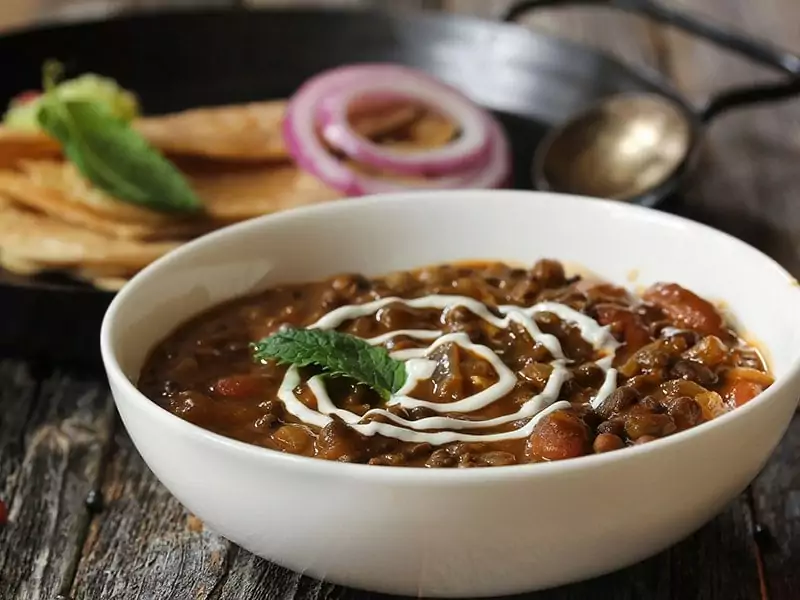 Dal Makhani