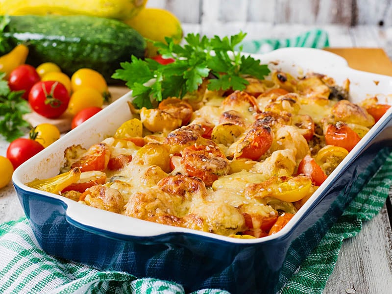 22 Splendidly Easy Vegetable Casserole Recipes In 2023 (+ Green Bean Casserole)
