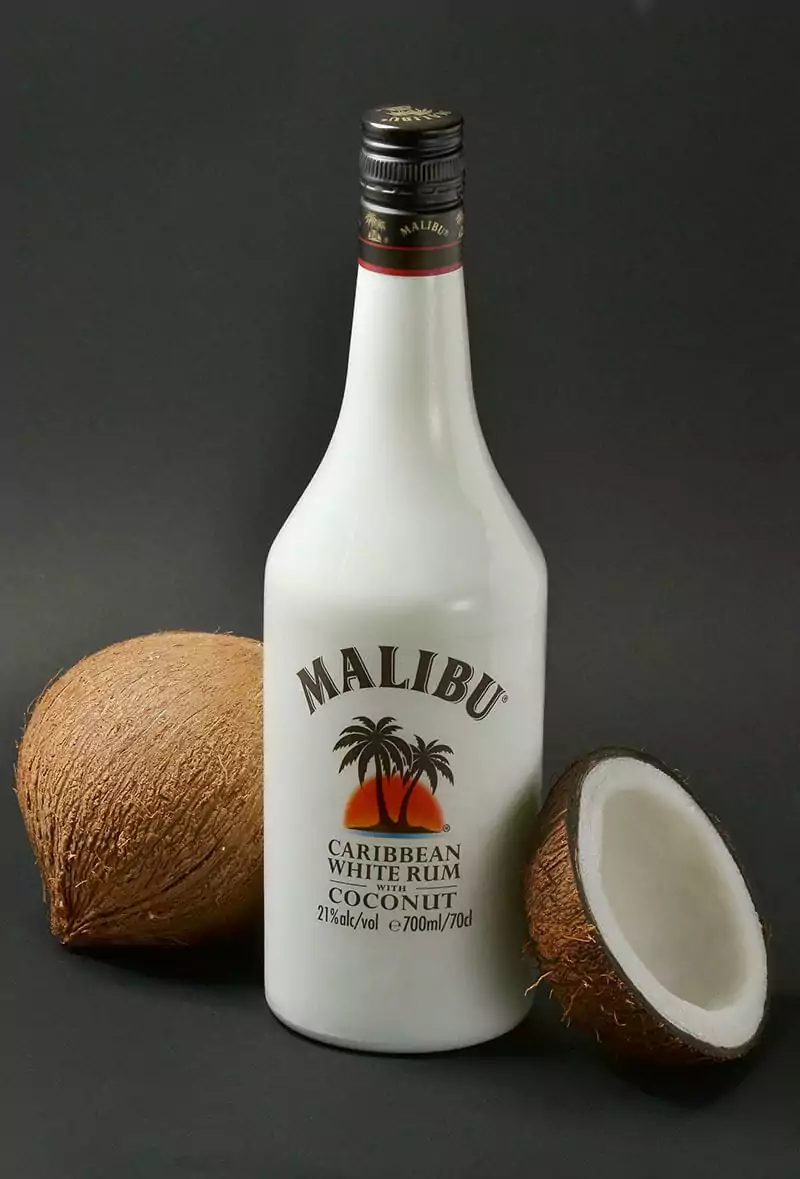 Famous Rums